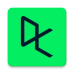 Logo of Datacamp android Application 